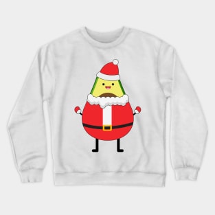 Avo Merry Christmas Crewneck Sweatshirt